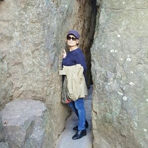 Meet your Posher, Hyejin