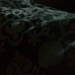 Meet your Posher, Clarissa