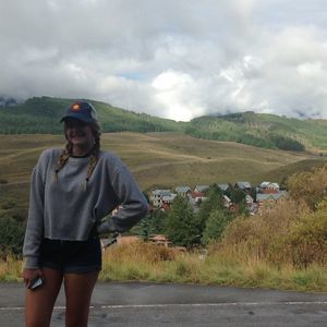 Meet your Posher, Emma