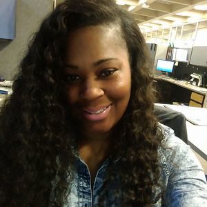 Meet your Posher, Shawnta