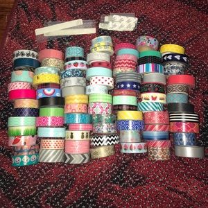 Washi tape