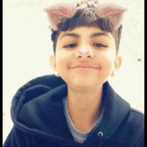 Meet your Posher, Junior