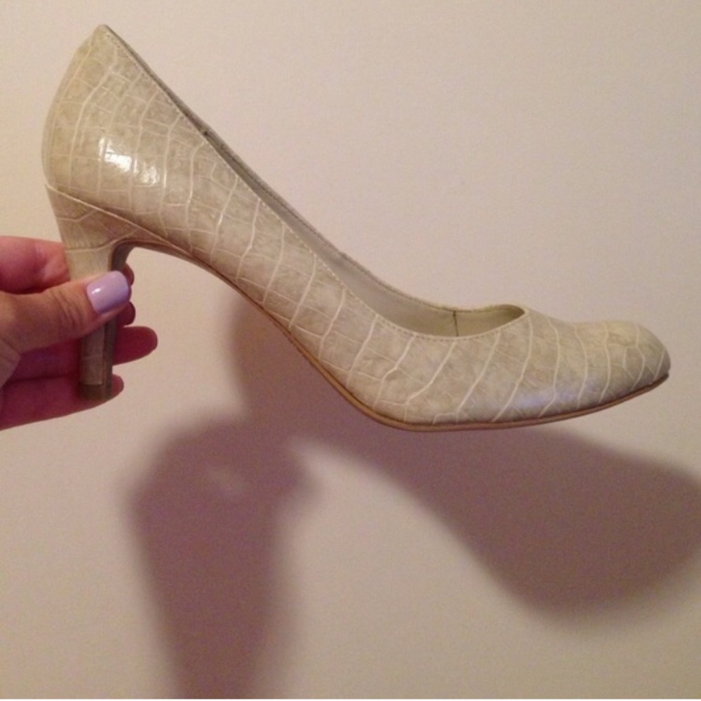 New heels