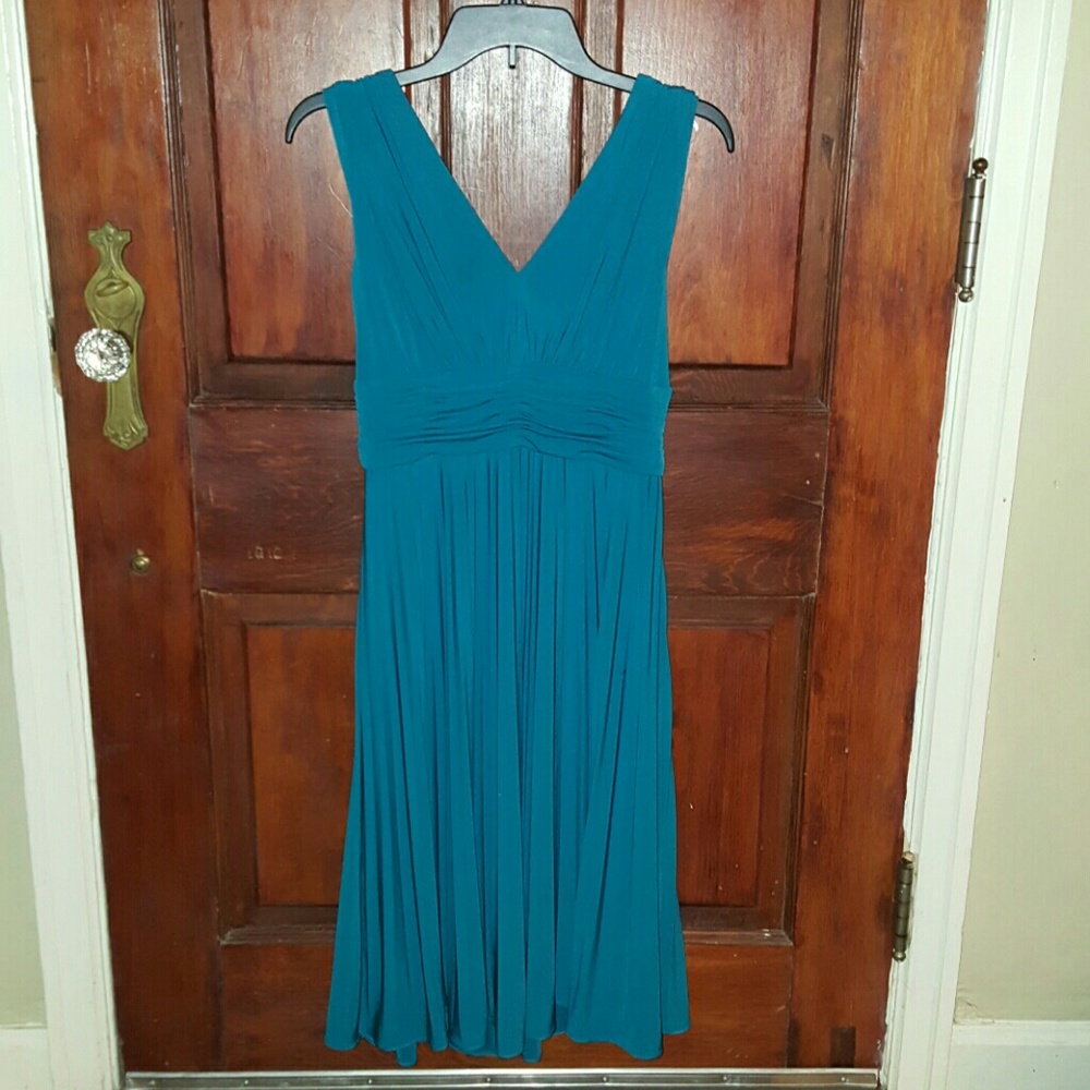 Ivy + Blu from Nordstroms