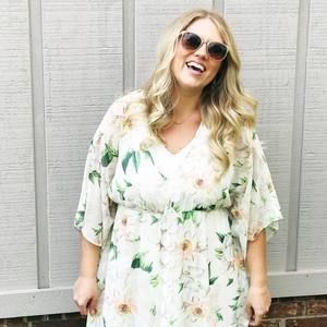 Meet your Posher, Makayla