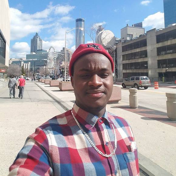 Meet your Posher, Richard - Picture 1 of 1