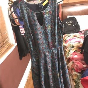 A Women's dress