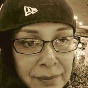 Meet your Posher, Alejandra