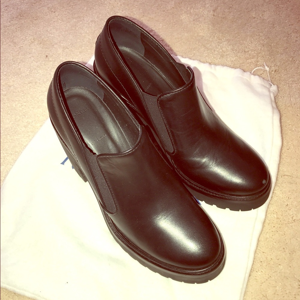 Moncler Ankle Bootie