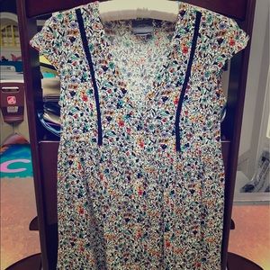 Anthropologie Vanessa Virginia XS Top