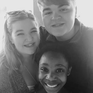 Meet your Posher, Heather