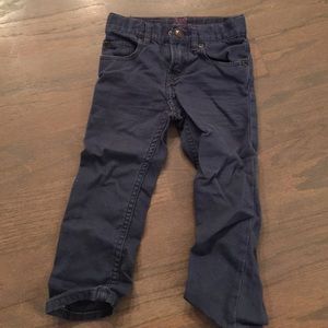 H&M Toddler Boy Pants