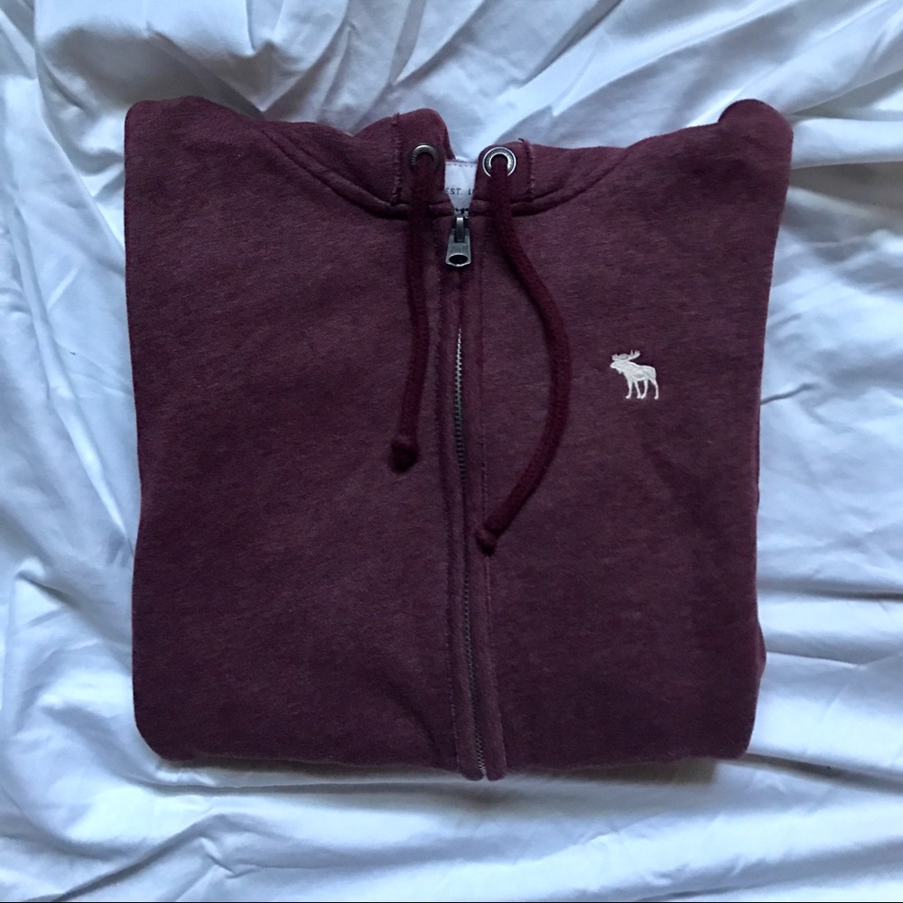 Hoodies Like-New Sizes L and XL