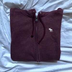 Hoodies Like-New Sizes L and XL