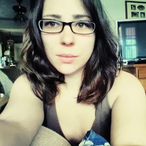 Meet your Posher, Candice