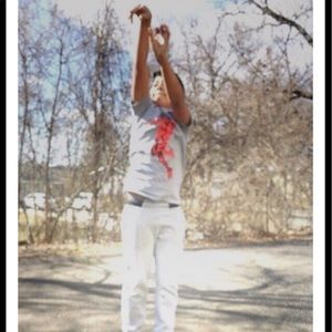 Meet your Posher, Adrian