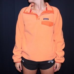 Patagonia Pullover PRICE DROP