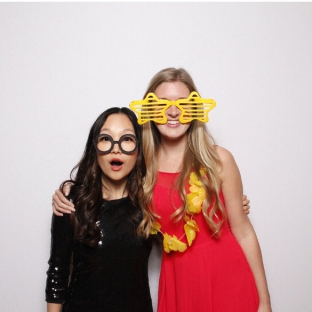 Meet your Posher, Helen