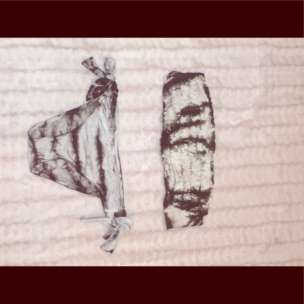 Lucky brand swimsuit