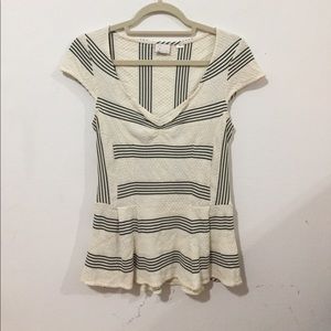 Anthropologie Top