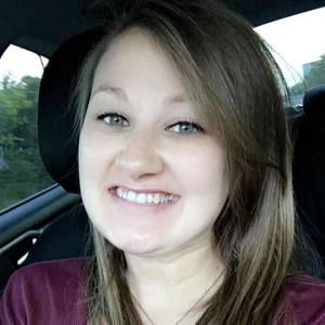 Meet your Posher, Natalie