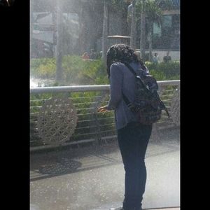 Meet your Posher, Liliana