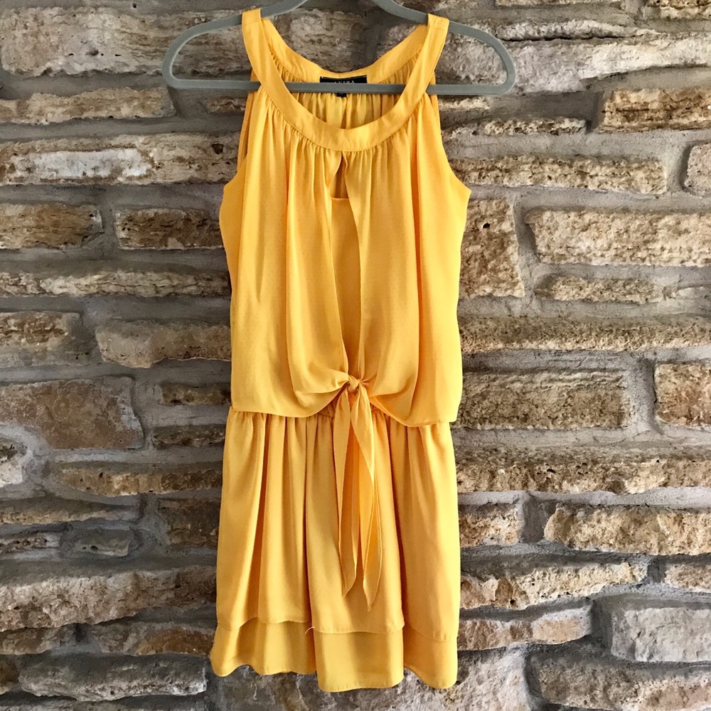 AKIRA Bright Summer Dress