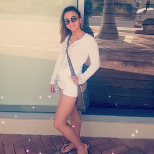 Meet your Posher, Cathrease