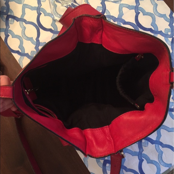 Authentic Chloe Marcie Crossbody. - Picture 5 of 7