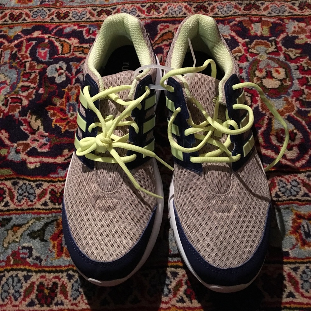 Adidas running shoes