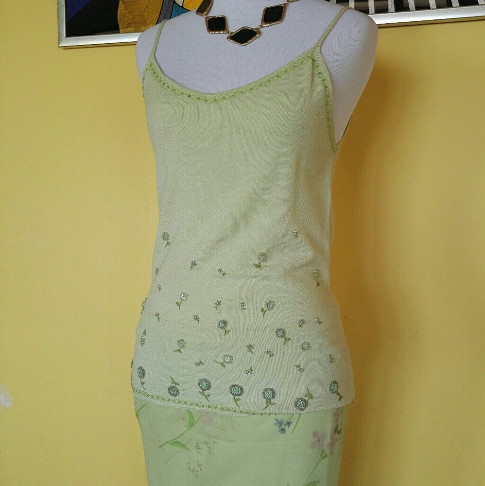 Max Studio Women Chic Dress Set