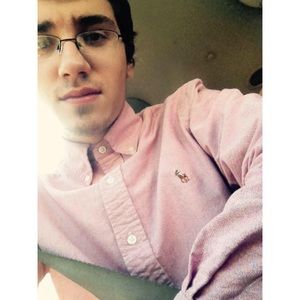 Meet your Posher, David