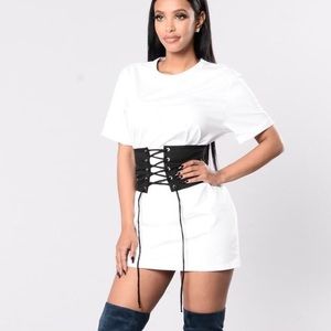 Fashion Nova Trends on Trends Dress