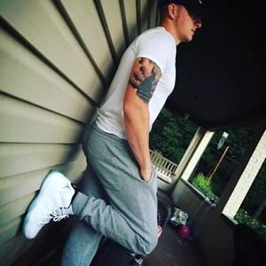 Meet your Posher, Jason