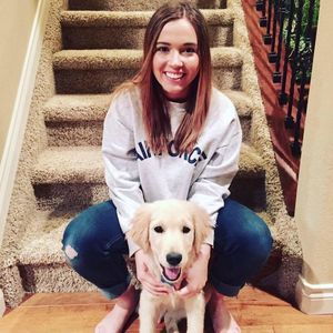 Meet your Posher, Andrea