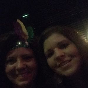 Meet your Posher, Tammy