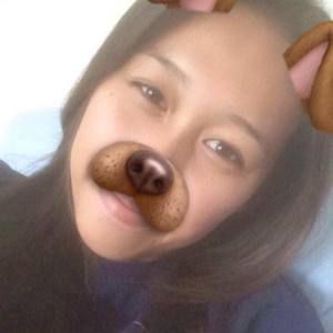 Meet your Posher, Ka'ohinani