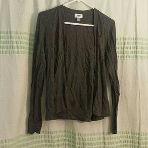 Old Navy Cardigan