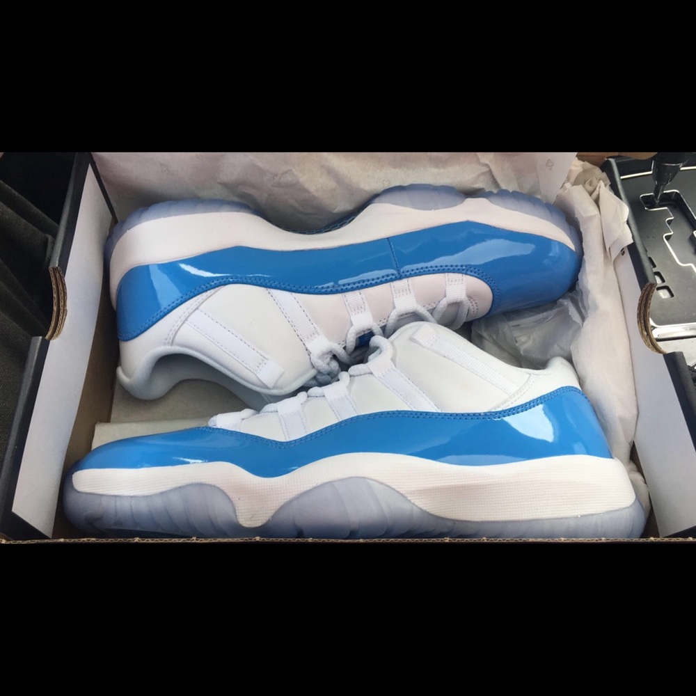 Retro 11s
