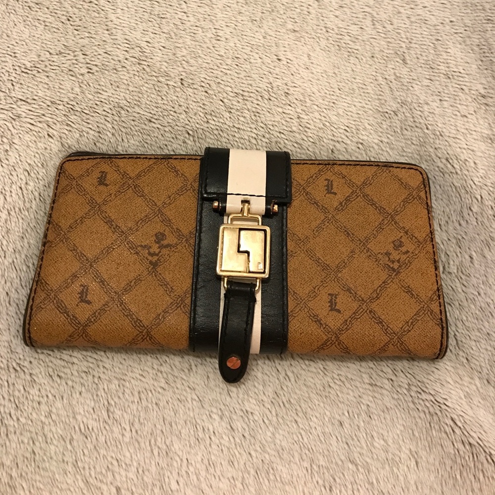 L.A.M.B Wallet REDUCED
