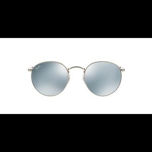 RAY-BAN
RB3447 50 ROUND METAL MIRROR