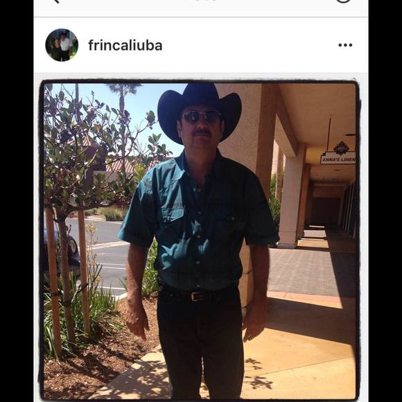 Meet your Posher, Frinka - Picture 1 of 1