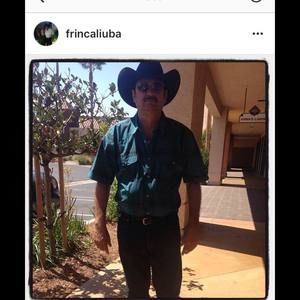 Meet your Posher, Frinka