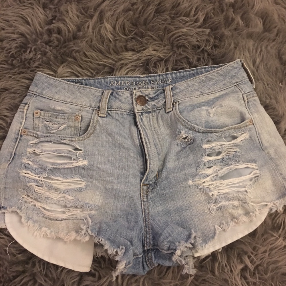 American Eagle Outfitters