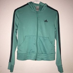 Adidas sweater