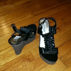 Madden Quantumm Wedges