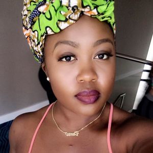 Meet your Posher, Vanica
