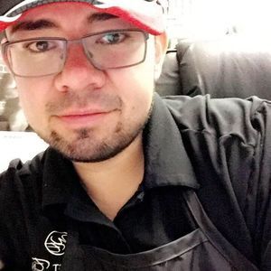 Meet your Posher, Edward