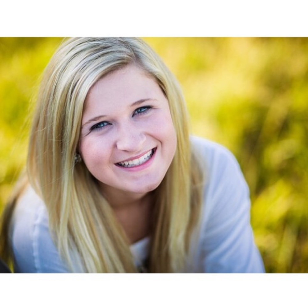 Meet your Posher, Maddie