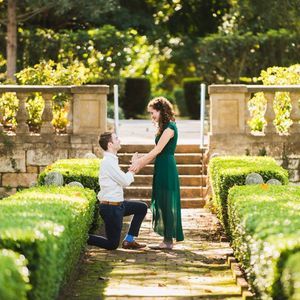 Meet your Posher, Dean